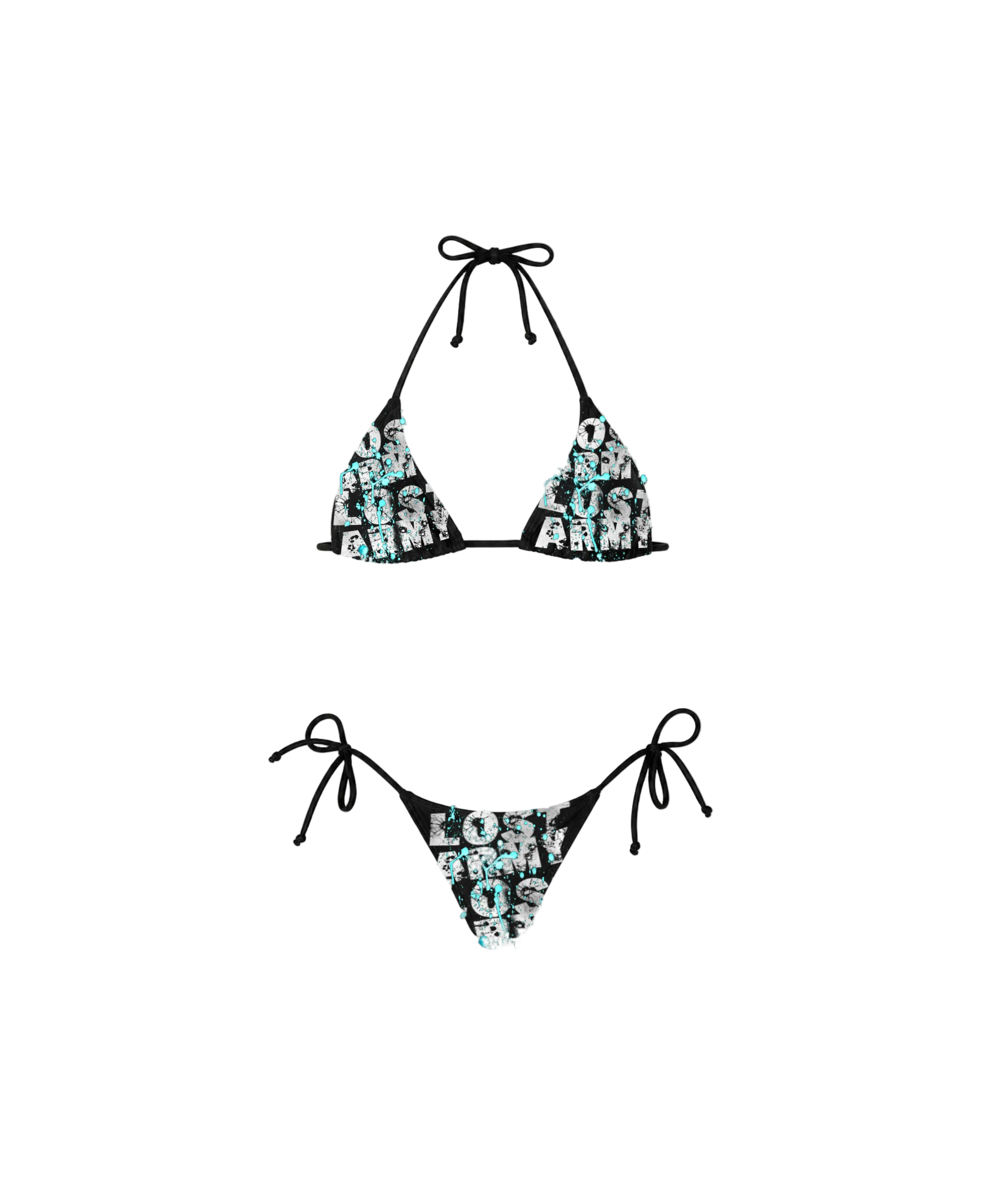LOST ARMY Bikini