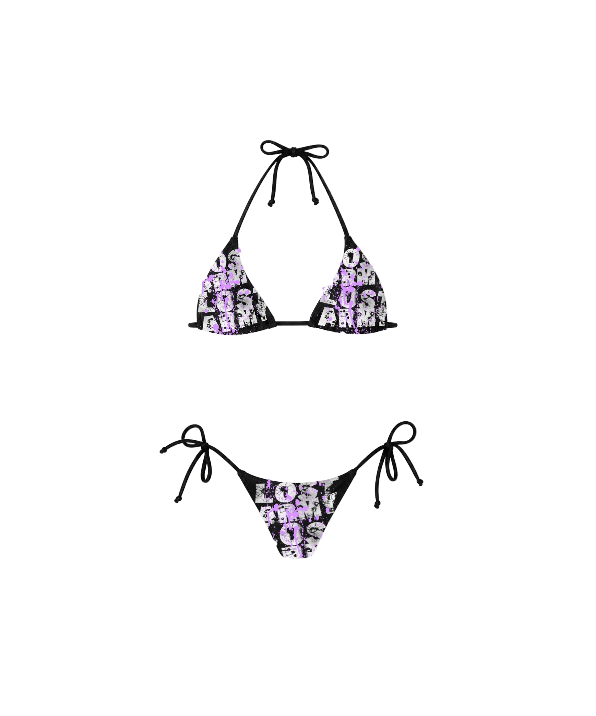 LOST ARMY Bikini