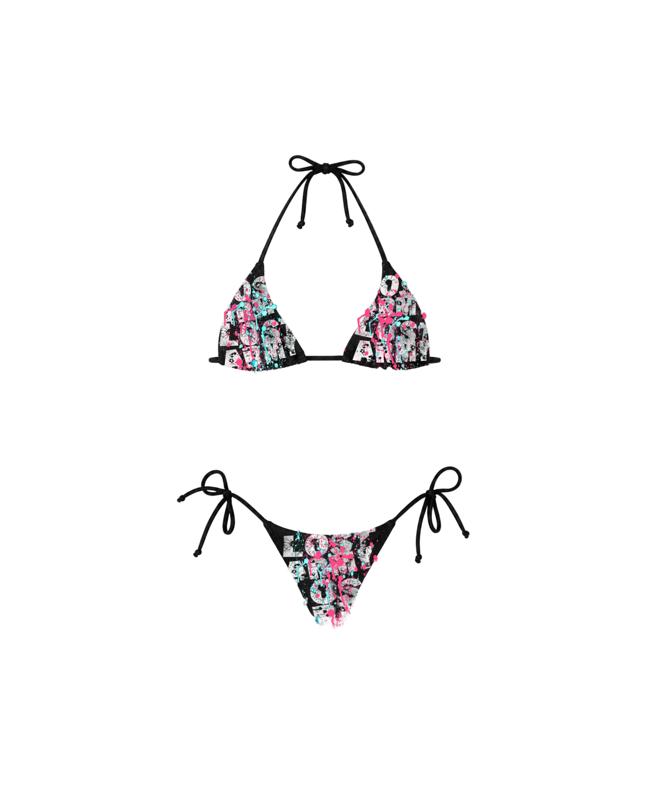 LOST ARMY Bikini