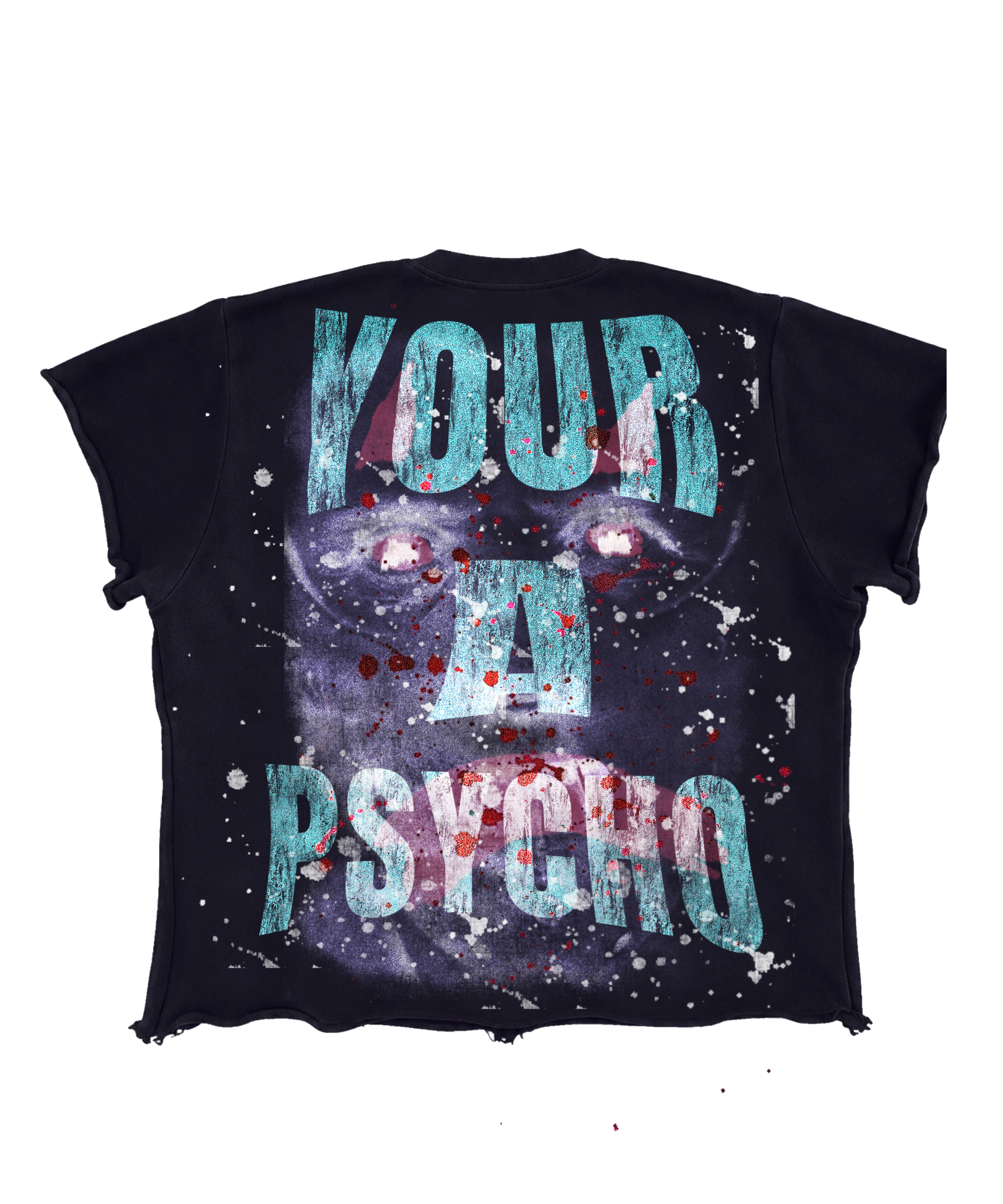LOST ARMY - PSYCHO TEE