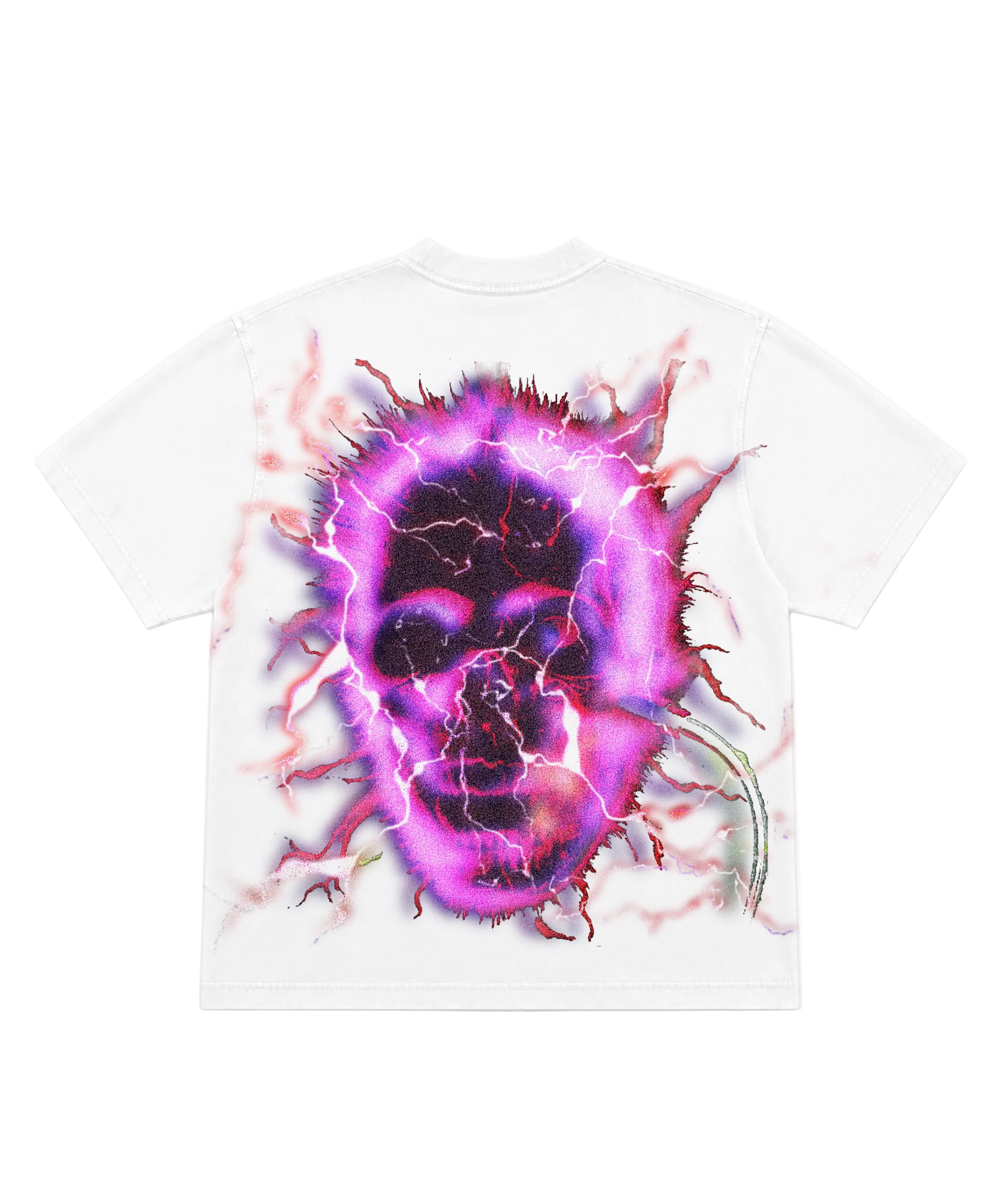 LOST ARMY – Voltage Tee